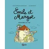 Image de Emile et Margot. Vol. 8. Monstres en vue en occasion ou reconditionné
