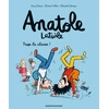 Image de Anatole Latuile tome 11