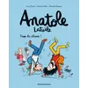 Image de Anatole Latuile, Tome 11 Olivier Muller (Auteur), Anne Didier (Auteur), Clément Devaux (Illustration)