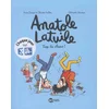 Image de Anatole Latuile. Vol. 11. Trop la classe ! en occasion ou reconditionné