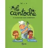 Image de La cantoche. Vol. 3. A consommer sans modération en occasion ou reconditionné