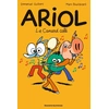 Image de Ariol tome 13