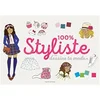 Image de 100 % styliste : dessine ta mode en occasion ou reconditionné