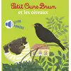 Image de Petit Ours Brun et les oiseaux