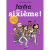 Image de J'entre en sixième ! : le guide indispensable pour réussir au collège en occasion ou reconditionné