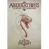 Image de Aberrations. Vol. 1. Le réveil des monstres en occasion ou reconditionné