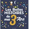 Image de Les belles histoires de mes 3 ans en occasion ou reconditionné