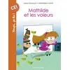 Image de Mathilde et les voleurs en occasion ou reconditionné
