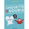Image de L'extraordinaire voyage de Chouette et Souris au pays des contraires : en pop-up en occasion ou reconditionné