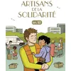 Image de Artisans de la solidarité (tome 30) Emmanuel Cerisier (Illustration)