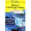 Image de Réussir son brevet des collèges avec Internet EDITIONS ESKA (Auteur)