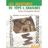 Image de Les aventures de Tôpé-l'araignée