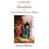 Image de Shambhala ou l'exil de sonam, le jeune tibétain GILBERT VALERIE (Auteur)
