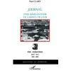 Image de Journal d'un sous-officier de l'armée de l'air en occasion ou reconditionné