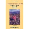 Image de Contes du cycle de l'Ogre : Contes kabyles - Timucuha