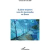 Image de Il pleut toujours sous les jacarandas Géraud De Galard (Auteur)