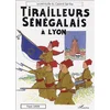Image de La patrouille du Caporal Samba. Tirailleurs sénégalais à Lyon en occasion ou reconditionné