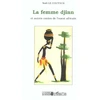 Image de La femme djinn et autre contes de l'ouest africain