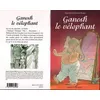 Image de Ganesh le vélophant Augustin Jaykumar Brutus (Auteur)