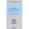 Image de Régressions dans les vies antérieures Barbara Contou Carrere (Auteur)