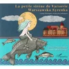 Image de La petite sirène de Varsovie : conte. Warszawska syrenka en occasion ou reconditionné