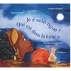 Image de Qui est dans la lune ? Angèle Kingué (Auteur), Muriel Diallo (Auteur)