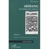 Image de Arirang Jong-Nae Jo (Auteur)