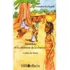 Image de Sinantou et la calebasse de la chance Amoussa Rockyath (Auteur)