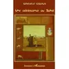 Image de Une adolescence au Sahel Geneviève Ceccaldi (Auteur)