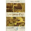 Image de Les gens d'ici. Parchemins hébraïques en occasion ou reconditionné