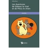Image de Les aventures de Gâteau le chat et de Pitou le chien