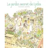 Image de Le Jardin secret de Lydia Sarah Stewart (Auteur), David Small (Illustration)