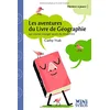 Image de Les aventures du livre de géographie : qui voulait voyager avant de s'endormir : pièce en un acte en occasion ou reconditionné