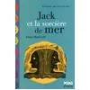 Image de Jack et la sorcière de mer Fiona MacLeod (Auteur), Rémi Saillard (Illustration)