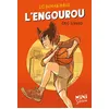 Image de L'Engourou Eric Simard (Auteur), Prince Gigi (Illustration)