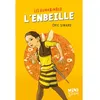 Image de L'enbeille - Les humanimaux Eric Simard (Auteur), Prince Gigi (Illustration)