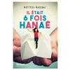 Image de Il était 6 fois Hanaé en occasion ou reconditionné
