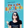 Image de Trans Barcelona Express Hélène Couturier (Auteur)