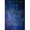 Image de 21 printemps comme un million d'années en occasion ou reconditionné