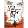 Image de Lou après tout - tome 1 Le grand effondrement Jérôme Leroy (Auteur)