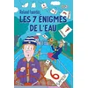 Image de Les 7 énigmes de l'eau en occasion ou reconditionné