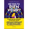 Image de Ne vois-tu rien venir ? Amélie Antoine (Auteur), Françoise Maurel (Illustration)