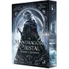 Image de La mandragore de cristal - Tome 01 Diamant et émeraude Stéphanie Benson (Auteur), Nelly Labère (Auteur), François-Xavier Pavion (Illustration)