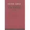 Image de Les années sans pardon en occasion ou reconditionné