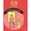 Image de Les dessins les plus drôles de Piem Piem (Auteur)