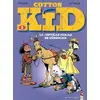 Image de cotton kid tome 5 - la septième femme de geronimo