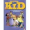 Image de Cotton Kid - Tome 05 Jean Léturgie (Auteur), Pearce (Dessinateur)