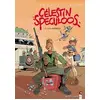 Image de célestin speculoos tome 1 - les affreux