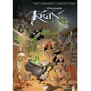 Image de krän le barbare tome 6 - l'encyclopédie de kran