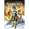 Image de shrög tome 1 - le livre de l'oubli